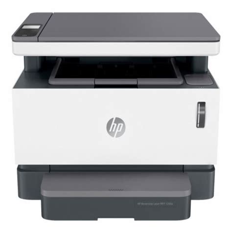 Impresora Multifuncion Laser Hp Neverstop W