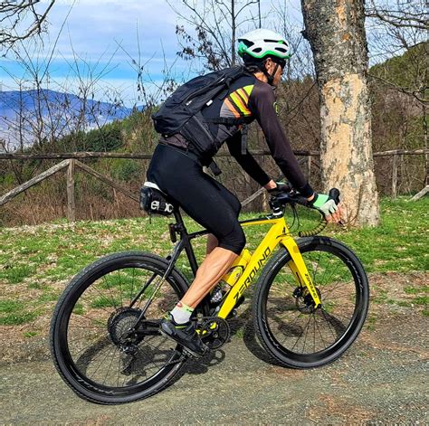 Quali Pedali Scegliere Per La Bici Gravel