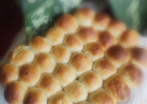 Resep Bubble Bread Oleh Novi Phiew Cookpad