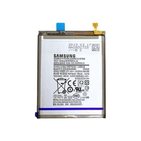 Samsung A51 Battery Replacement Price In Kenya