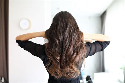 Sí nutre Reto Cabello Sano