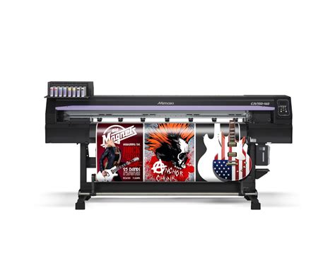 Mimaki CJV150 160