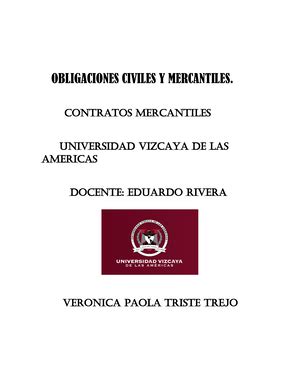 RETO 3 Unidad 2 DERECHO PROCESAL MERCANTIL UVEG Derechos