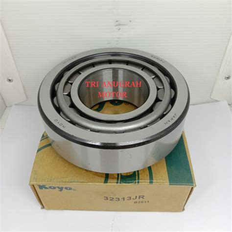 Jual BEARING RODA DEPAN DALAM HINO LOHAN 32313JR 32313 KOYO Shopee