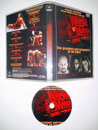 WrestleMania 14 (DVD 2) | Nathan's world Wiki | Fandom