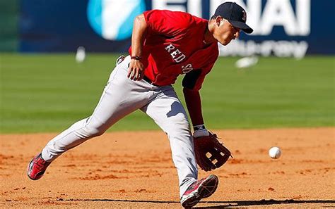 8 shortstop drills to build an elite shortstop – Artofit