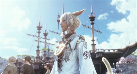 Final Fantasy Xiv Mahablu