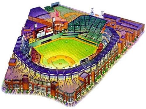 Boston Red Sox Ballpark Renderings