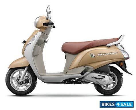 Suzuki Access 125 Ride Connect Edition Price Specs Mileage Colours