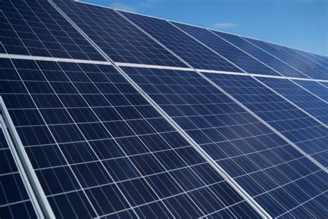 Info Photovoltaïque 2024 La Révolution Écologique