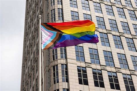 Metro Detroit Cities Rally Behind LGBTQ Residents After Hamtramcks