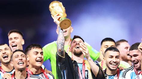 Share Messi World Cup Wallpaper Best In Cdgdbentre