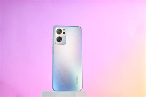 老o粉张同学进城换机！oppo Reno7成其全新短视频拍摄利器财经头条