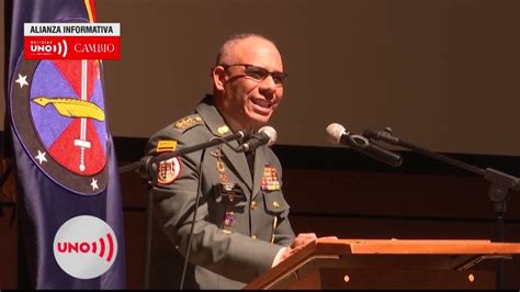 Comandante general de Ejército investigado por delito de peculado en