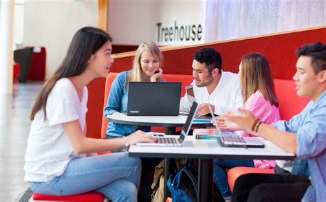 Study Abroad at Auckland University of Technology (AUT) - NCUK