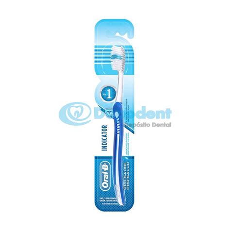 Cepillo Dental Pro Salud Classic Indicator 60 Oral B Depodent