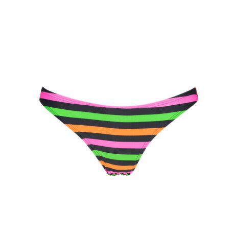 Utah Bando Bikini I Neon Farver Fra Missya