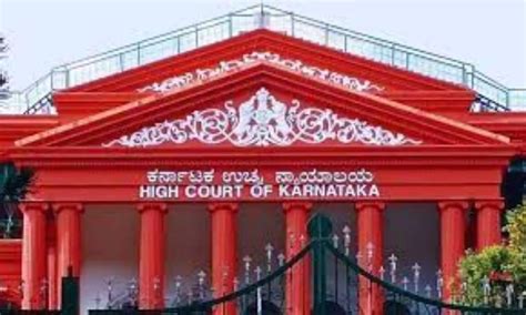 Calendar 2025 High Court Of Karnataka Innovative Outstanding Superior