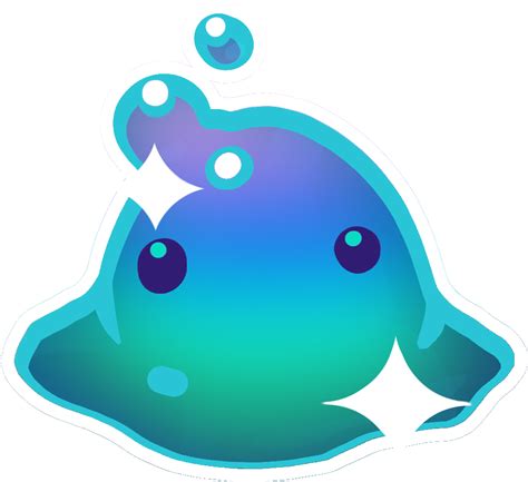 Ancient Puddle Slime Sp Clipart Full Size Clipart 2756223 Pinclipart