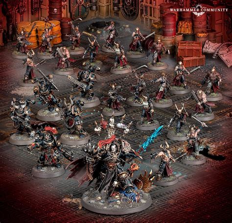 Warhammer 40K Balefleet Battleforce Pricing Breakdown Bell Of Lost Souls