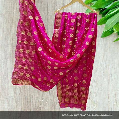 Buy Traditional Rajasthani Party Wear Bandhej Bandhani Womens Online In India Etsy Stole