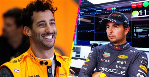 El Papel De Daniel Ricciardo Con Red Bull En 2023