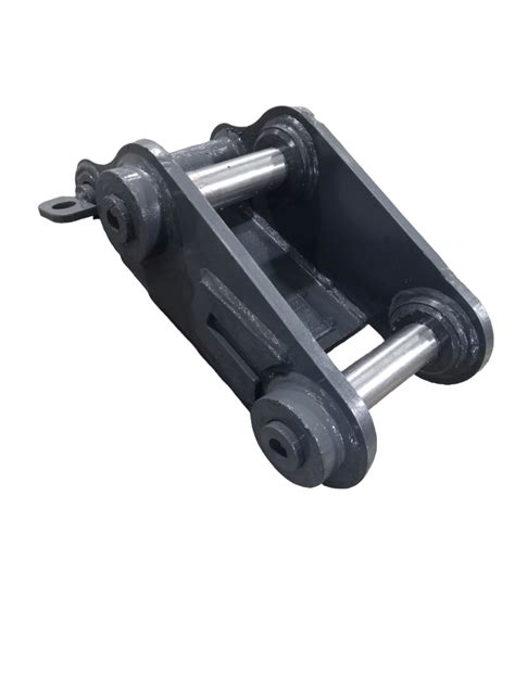 Kubota Style Excavator Quick Couplers