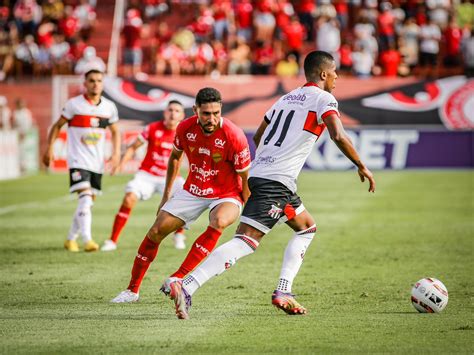 Vila Nova X An Polis Melhores Momentos Da Classifica O Do Galo Da