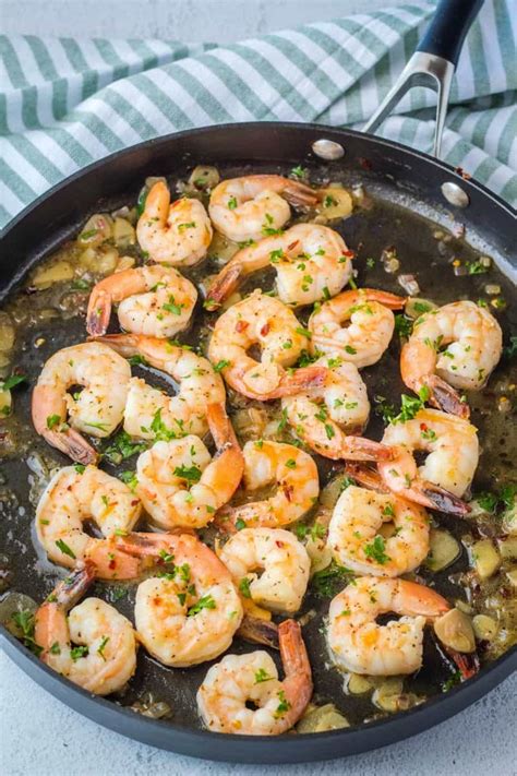 Carrabbas Shrimp Scampi Recipe Besto Blog