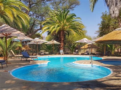 Omaruru Game Lodge Namibia Opiniones Y Fotos Del Refugio Tripadvisor