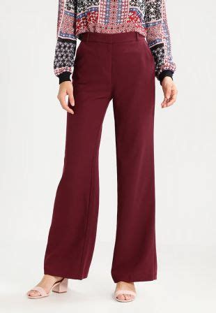 New Look Pantalon Large