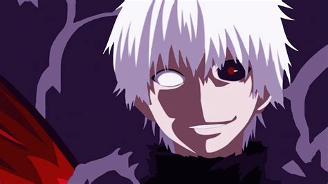 Tokyo Ghoul Wallpaper 4k Kaneki - Infoupdate.org