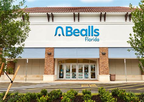 Florida Based Bealls Opening More Stores Across Us Miami Herald