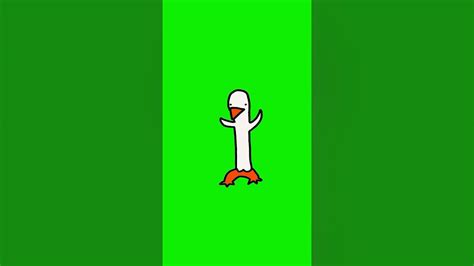 Duck Toothless Dancing Meme Toothless Greenscreen Duck Youtube