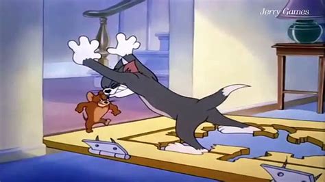 Tom And Jerry Full Episodes Dr Jekyll And Mr Mouse 1947 Part 2 2