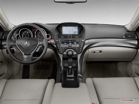 2011 Acura TL Prices, Reviews and Pictures | U.S. News & World Report