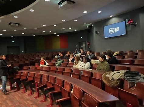 Sensibilisation Des étudiants Sur Les Violences Faites Aux Femmes Toulouse Fil Dariane