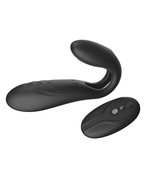 Dorcel Multi Stimulator Vagina Clitoris Penis Lixxlingerie