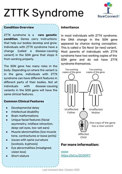 What is ZTTK — ZTTK SON-Shine Foundation