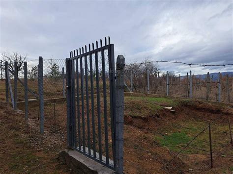 Благоевград, Продава лозе до Боровата гора Баларбаши Лозе 300 кв.м ...