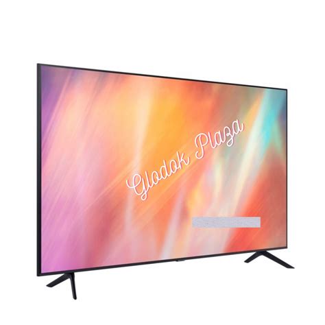 Jual UHD TV 4K SAMSUNG UA43AU7000 SAMSUNG 43AU7000 CRYSTAL UHD 4K SMART