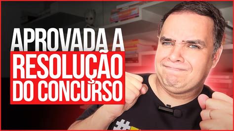 RESOLUÇÃO CONCURSO DO TSE TUDO QUE VOCÊ PRECISA SABER YouTube