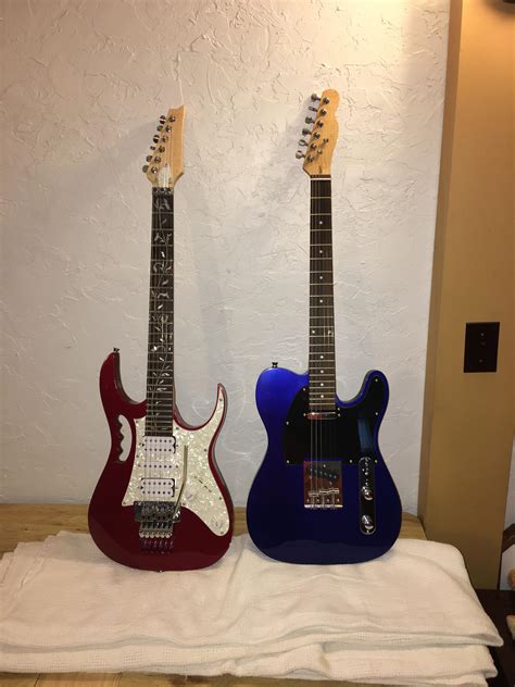 Best R Guitar Porn Images On Pholder Few Hundred Shows And Years Later This Anderson