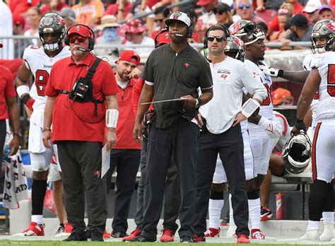 Buccaneers have obvious move to make with coaching struggles