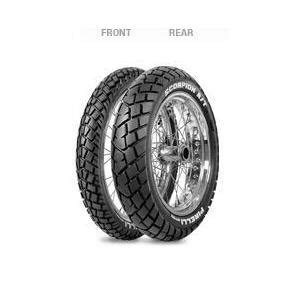 Pirelli Scorpion Mt A T V Tl