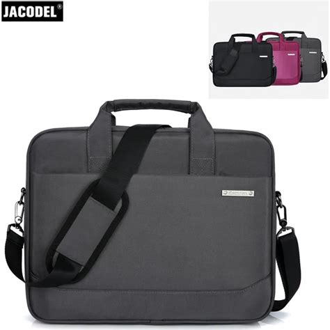 Bolso De Hombro Para Ordenador Port Til Para Hombres Bolso Para