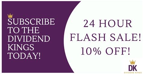 Flash Sale Subscribe Today For 10 Off The Fastest Growing Service On