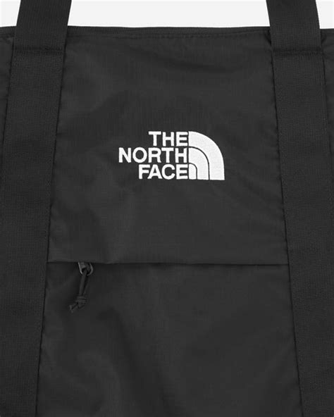 The North Face Borealis Tote Bag Black Lyst