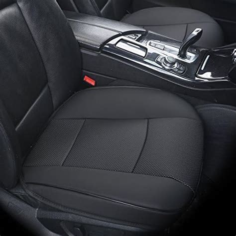 Ultra Luxury Pu Leather Car Seat Protection Car Seat Cover For Most