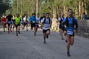 Trail Da P Voa De Varzim Colocou Seis Centenas A Correr E Caminhar